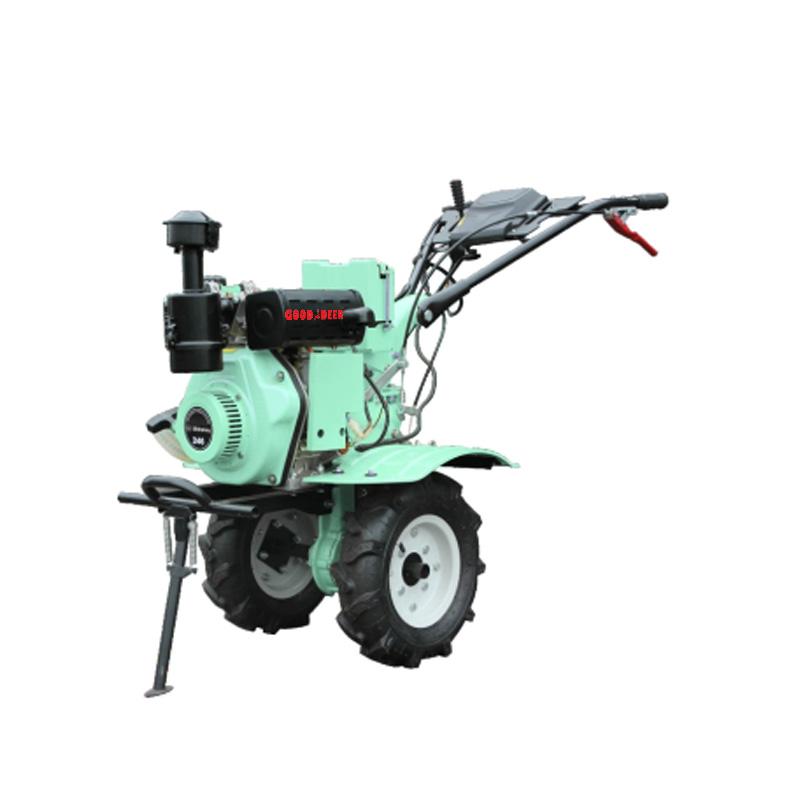 Máy xới quay chạy bằng dây đai xăng Máy xới quay chạy bằng dây đai xăng