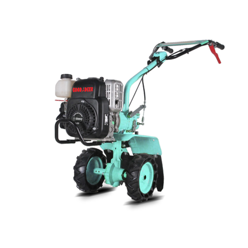 Máy xới đất siêu nhỏ động cơ xăng