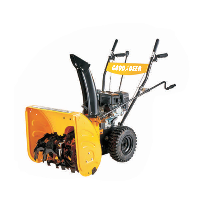 Máy thổi tuyết mini đa năng