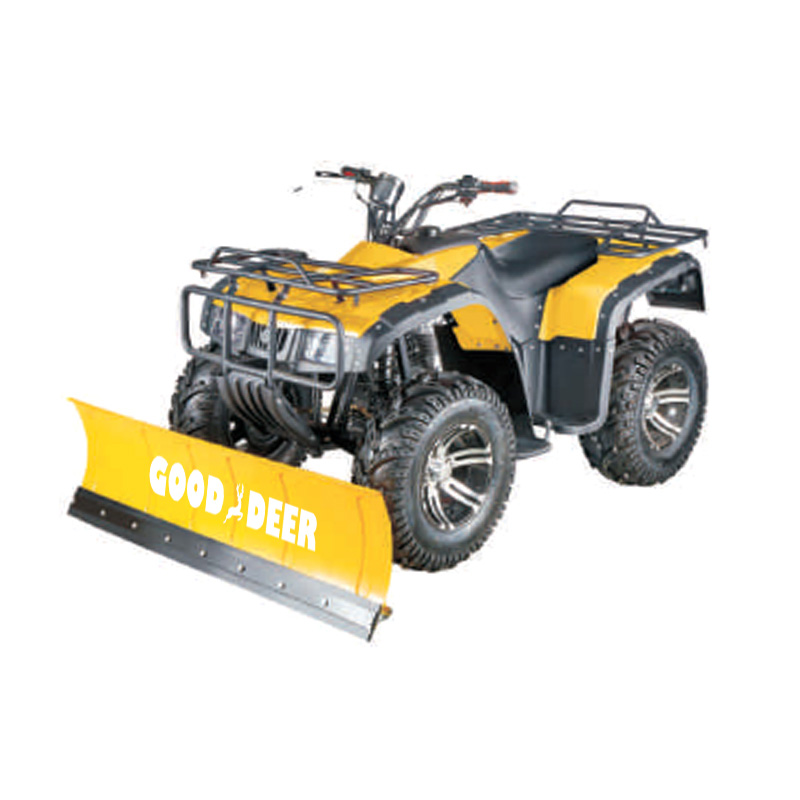 Máy cày tuyết ATV đa chức năng