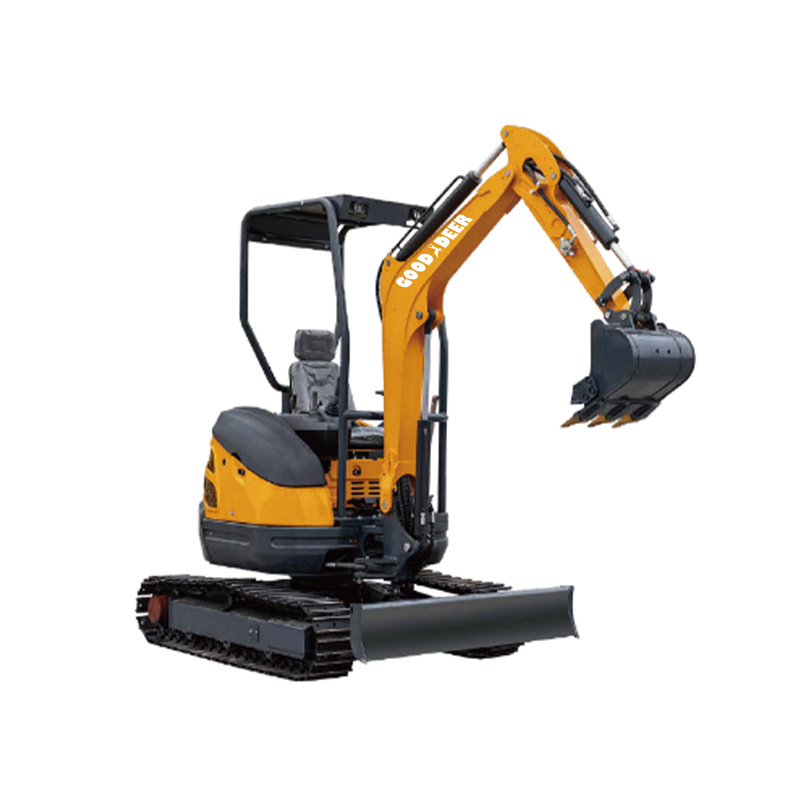 Máy xúc di động đa chức năng