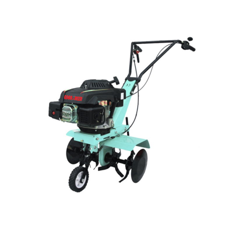 Máy xới quay nông nghiệp nhỏ