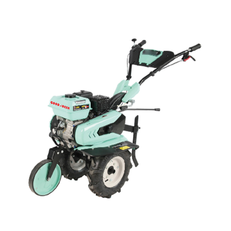 Máy xới xăng đẩy tay