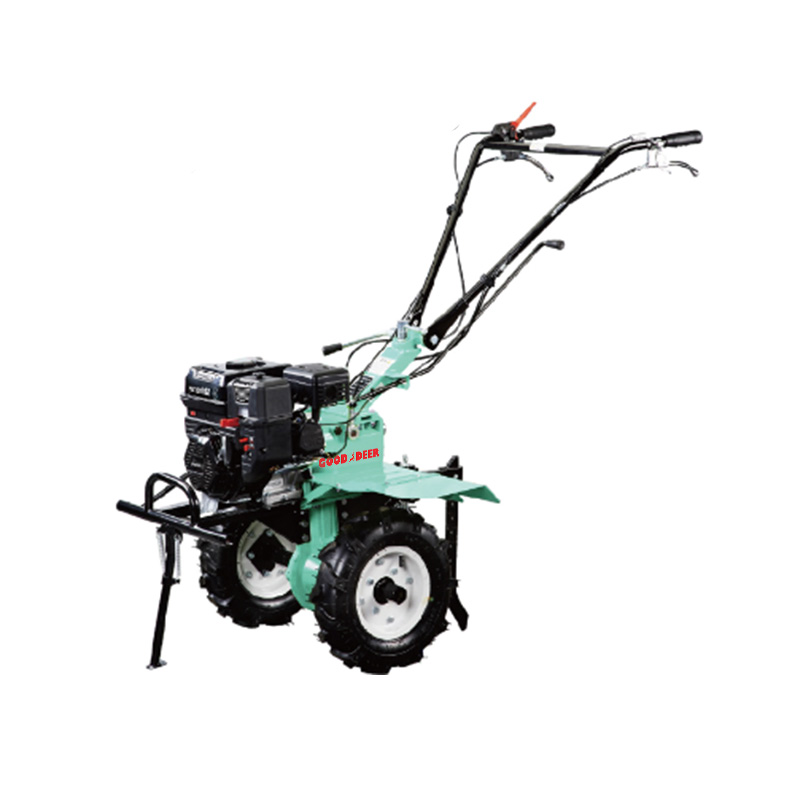 Máy xới quay hai bánh đi phía sau