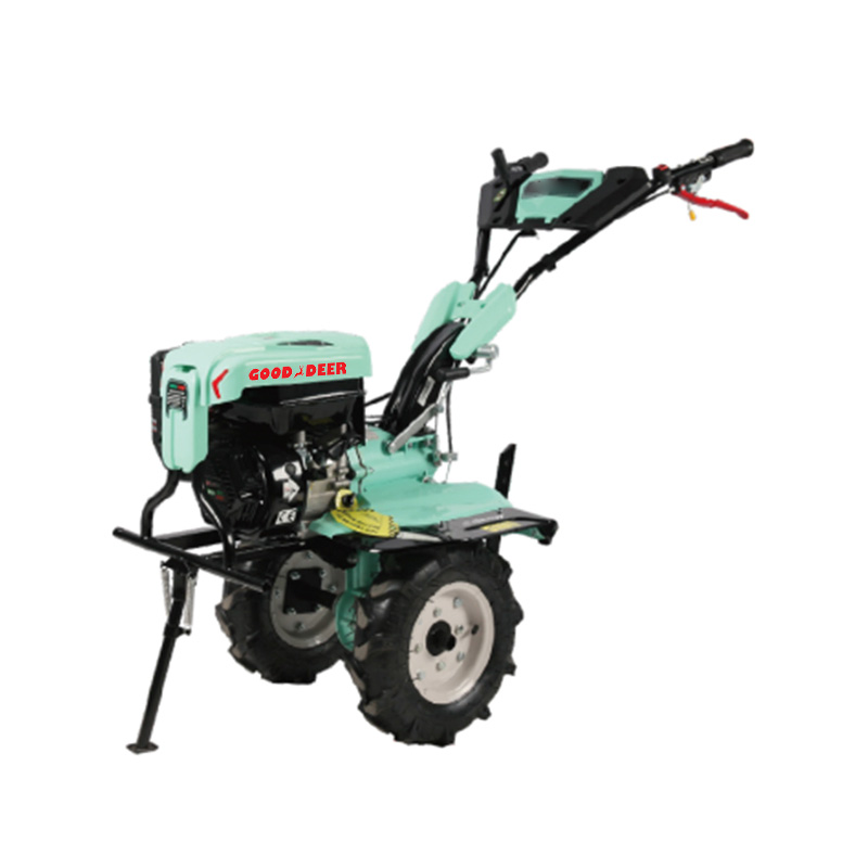 Máy nông nghiệp Máy xới quay xăng