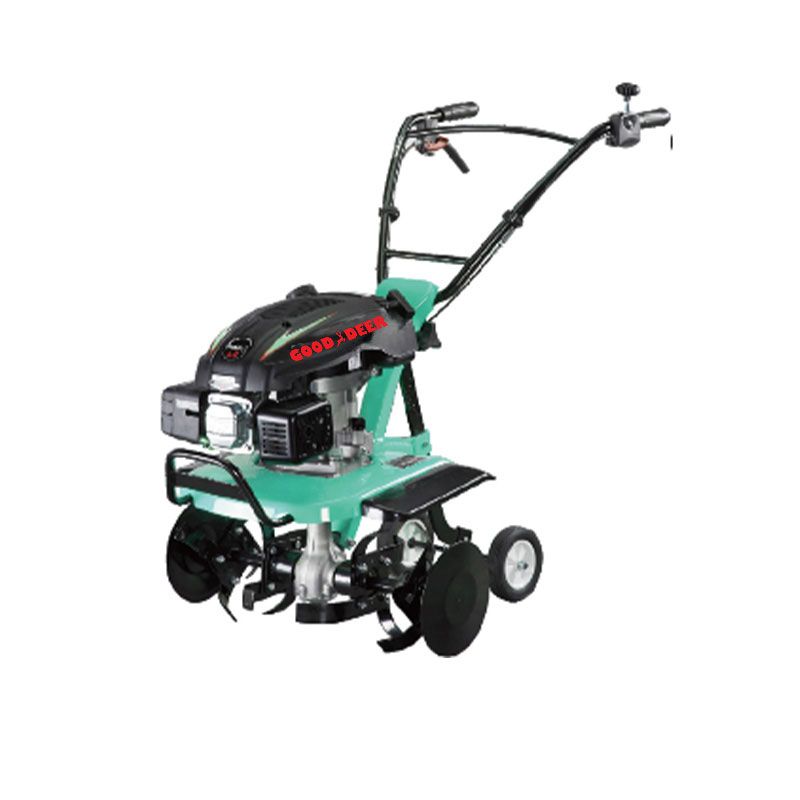 Máy xới quay đa chức năng nhỏ